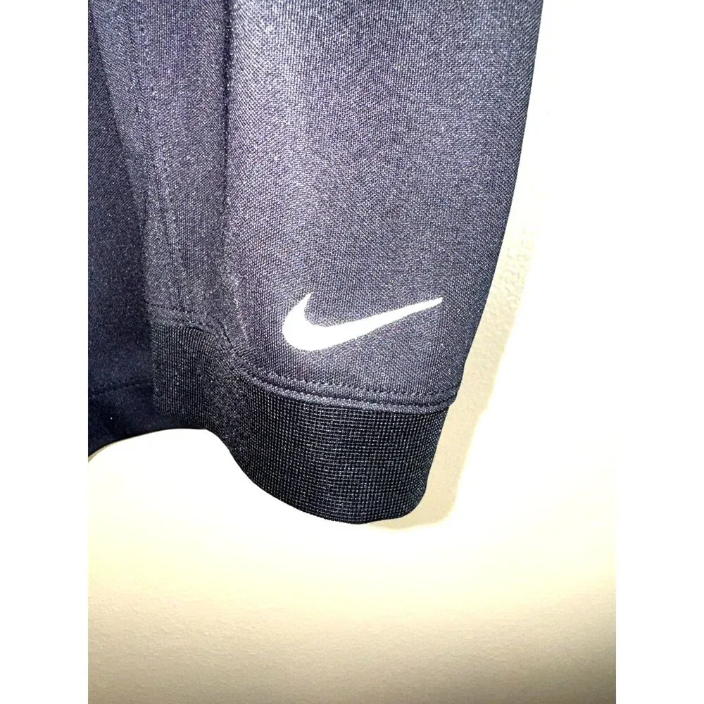 Nike Golf Tour Performance Shirt, DRI-FIT Polo style long sleeve